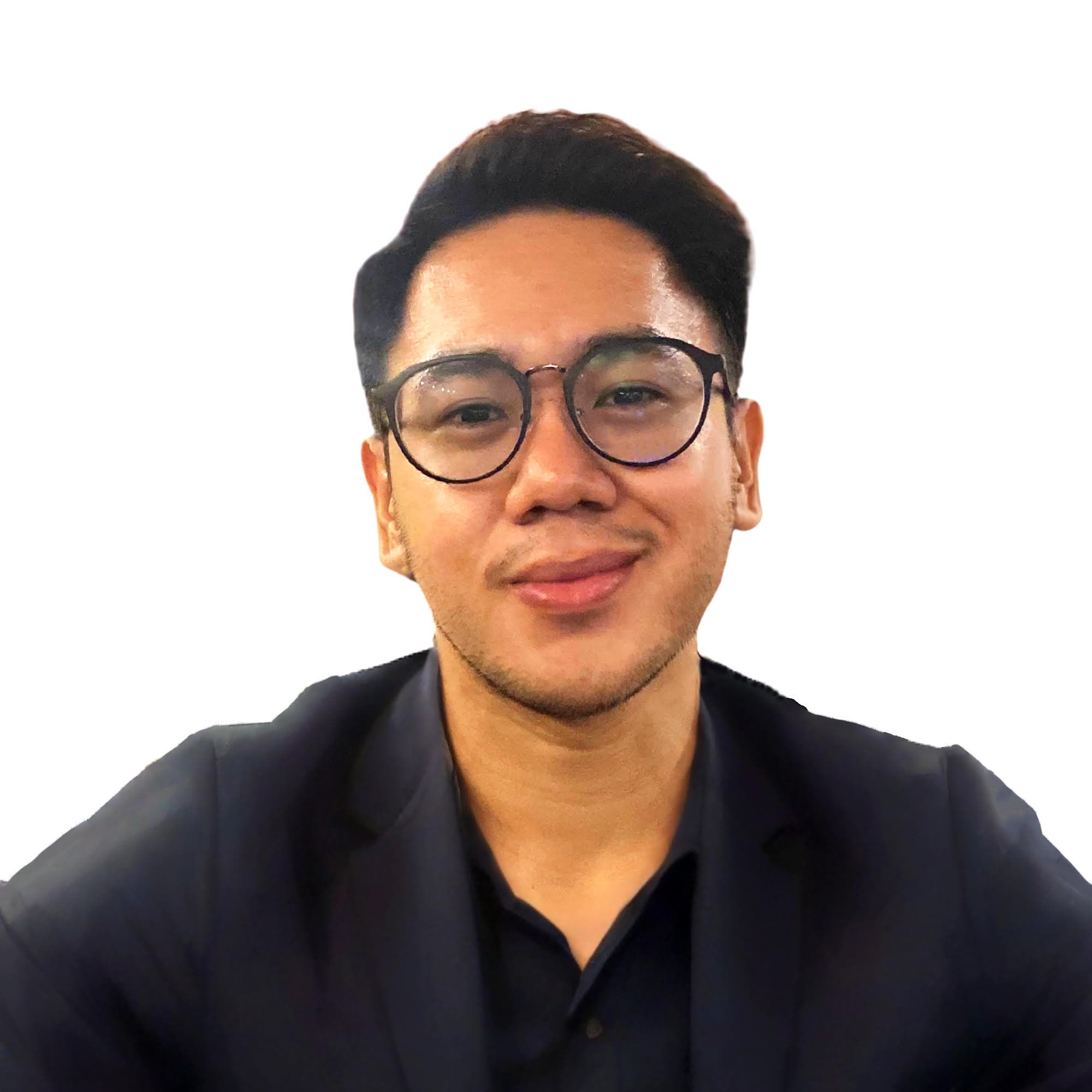 Jupiter D. Cabig Jr.