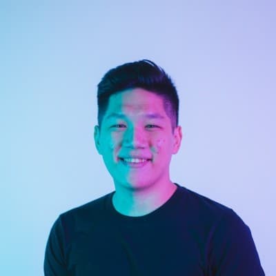 Lee Zhao Yi Charles