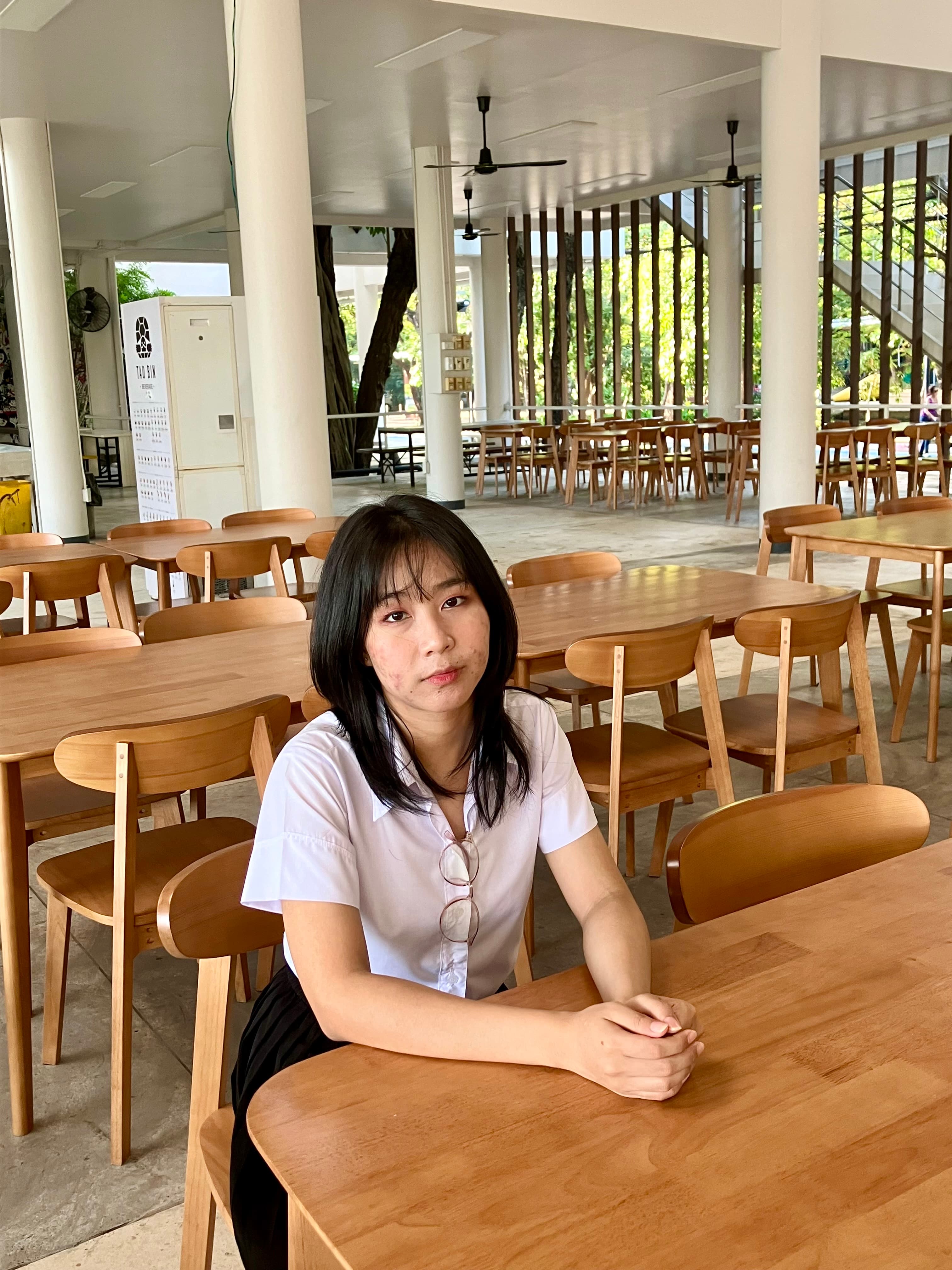 Yu Wai Wai Khine