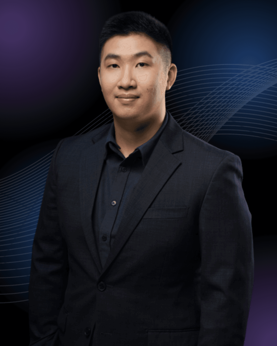 Andreas Tjendra