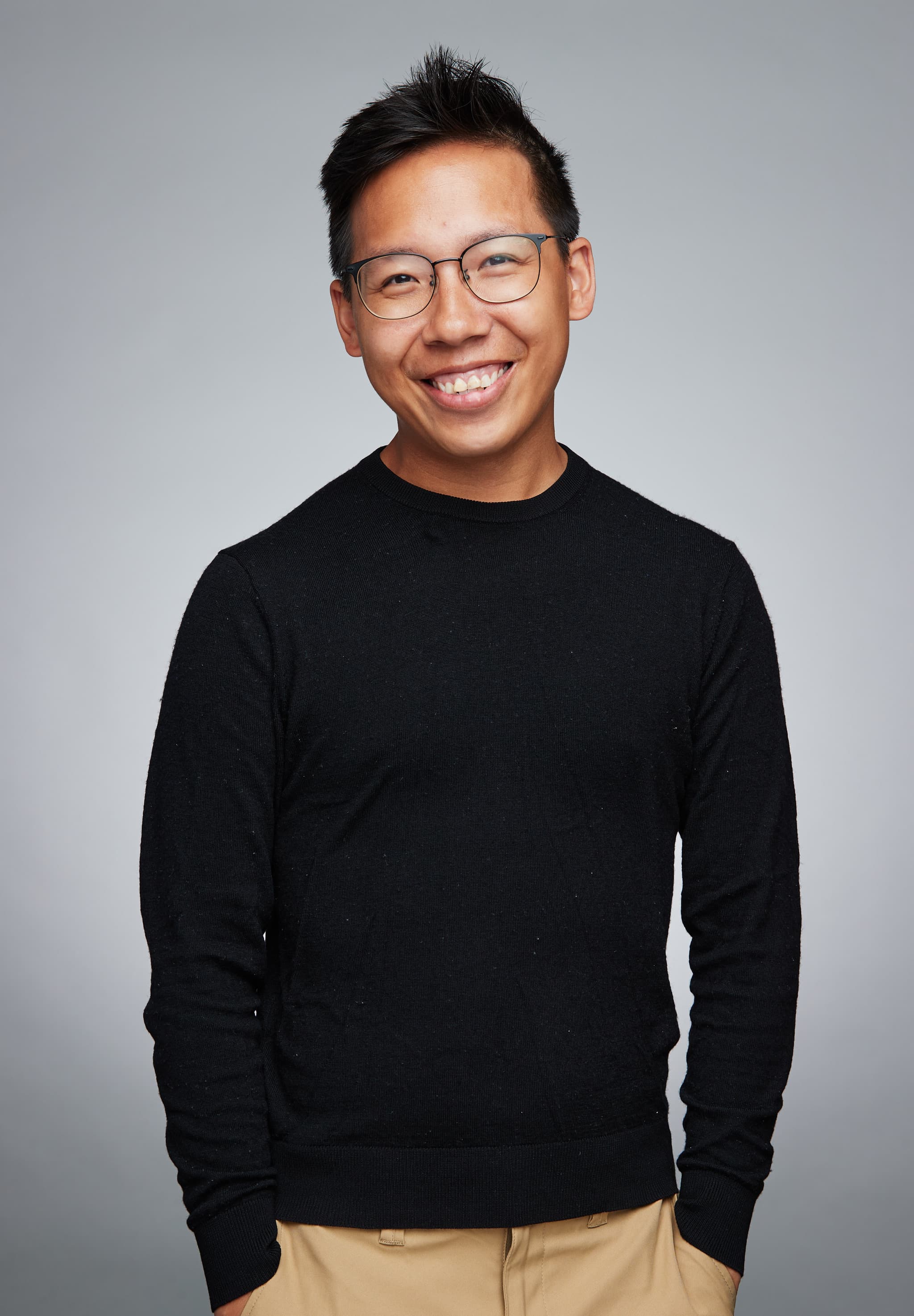 Edward Yee