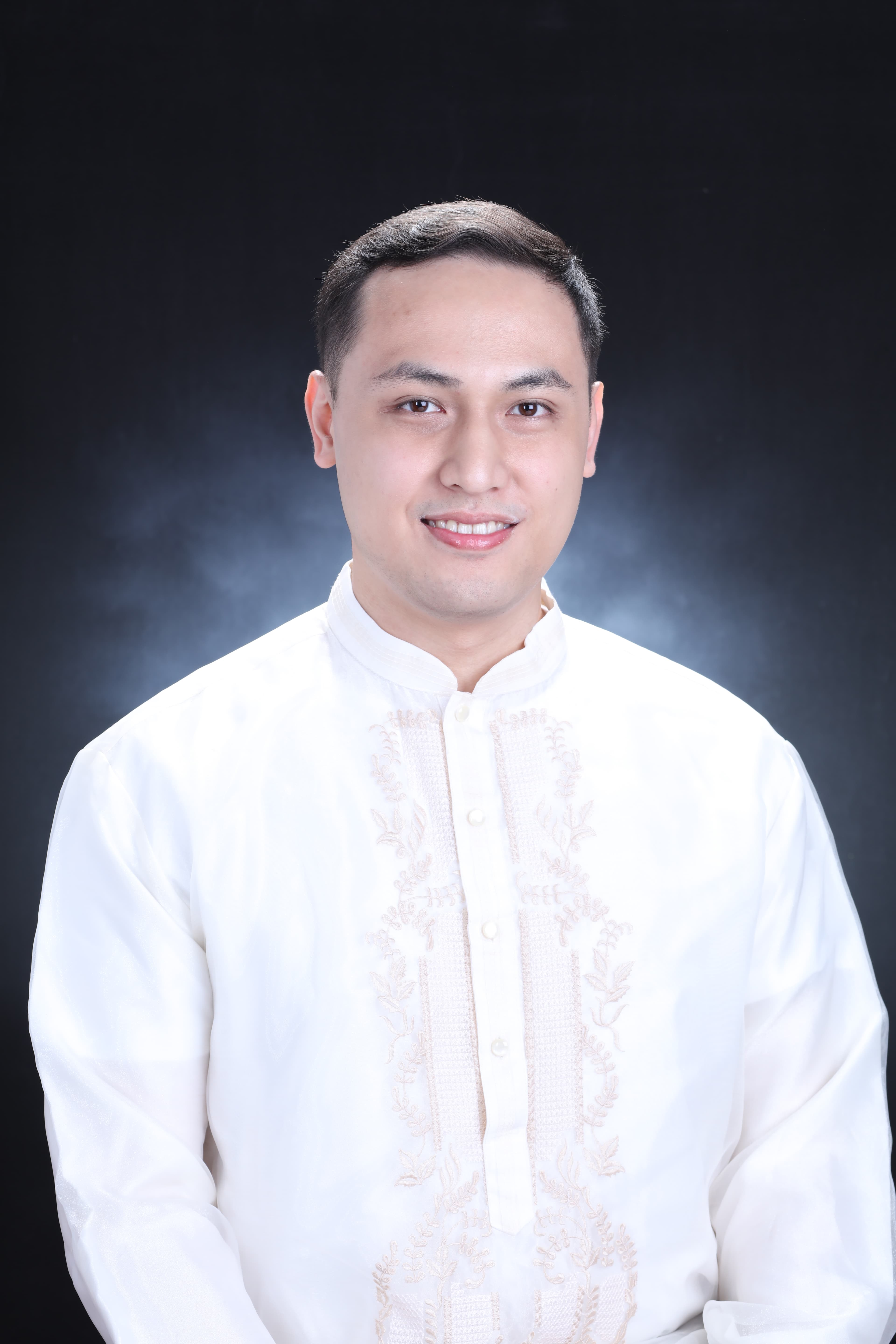 Sebastian Felipe Bundoc