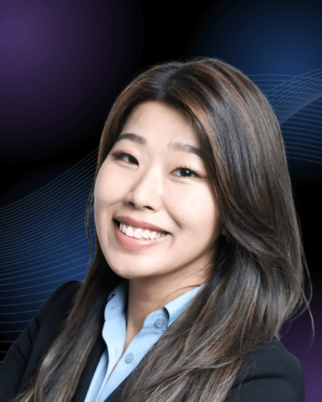 Michelle Kim-Rissi
