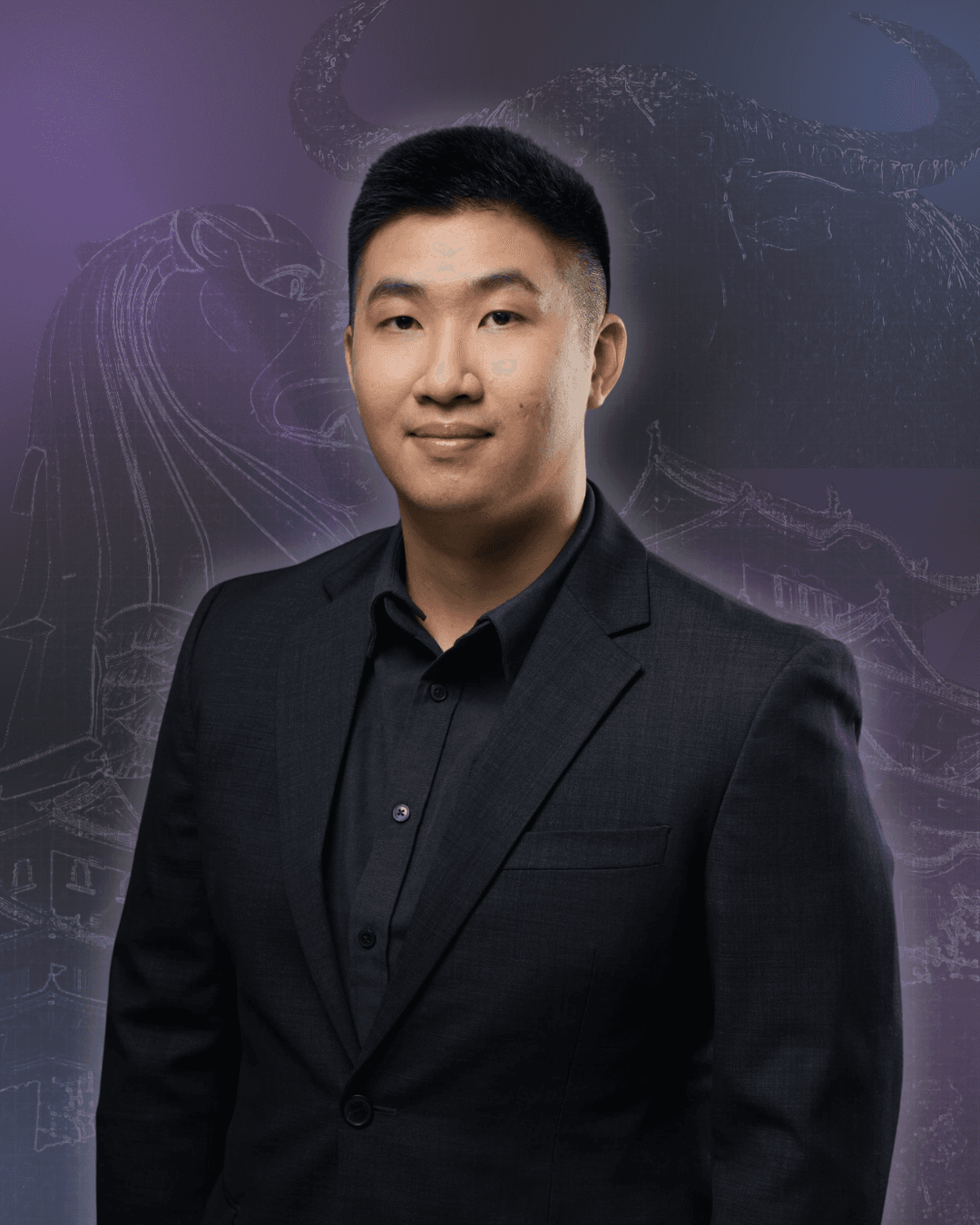 Andreas Tjendra