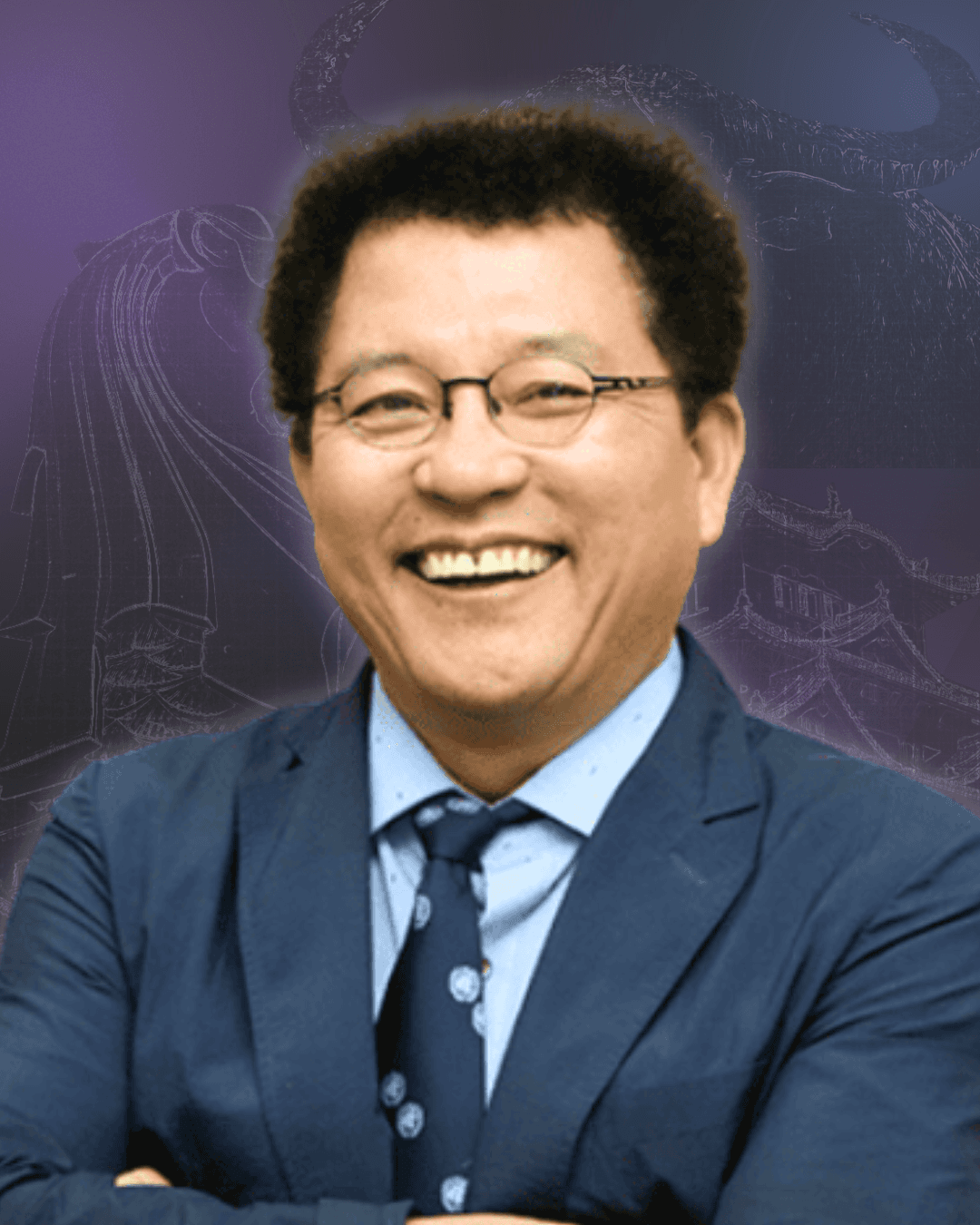 Anselmo S. H. Lee