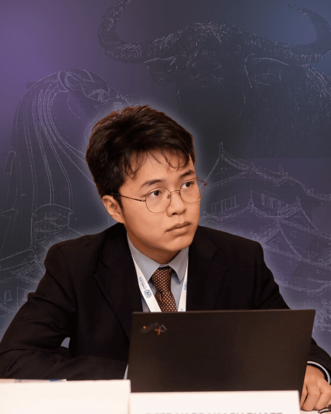 Boyi Zhang