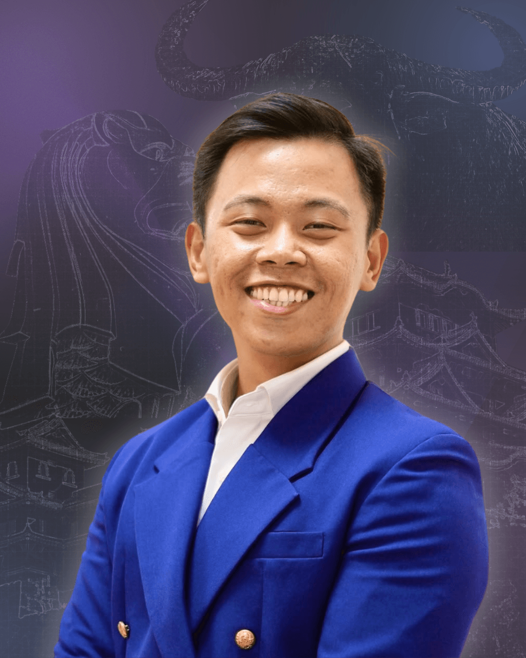 Carlo Fernando