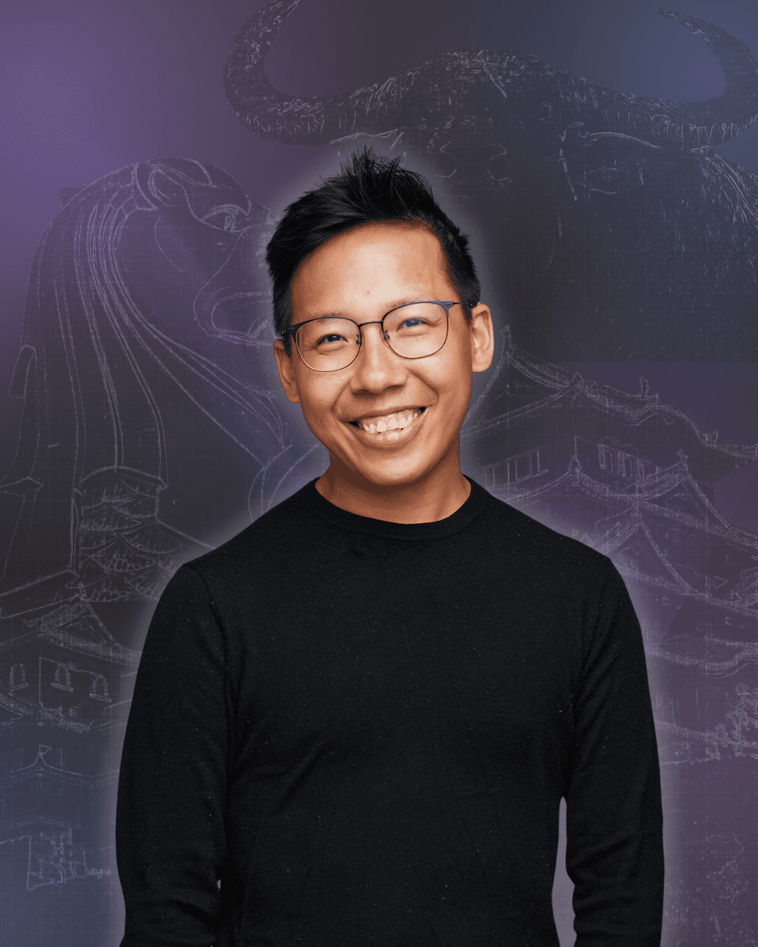 Edward Yee