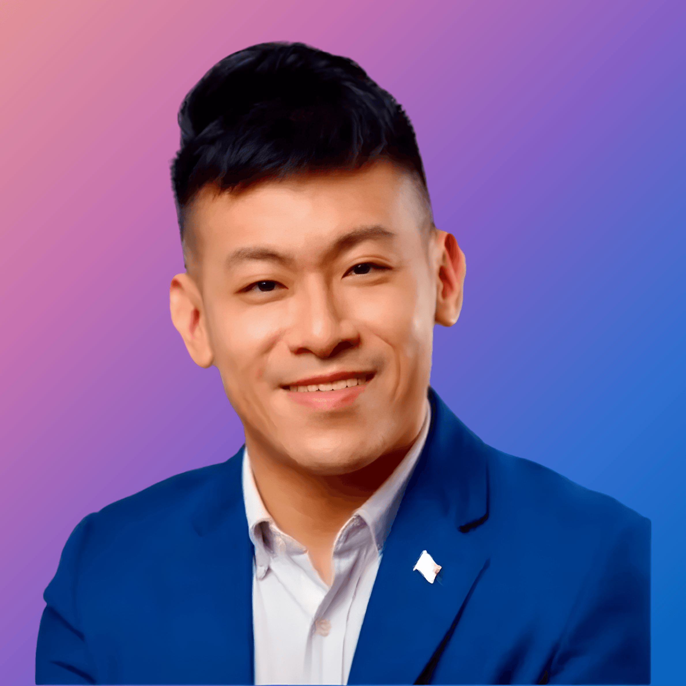 Joshua Lee