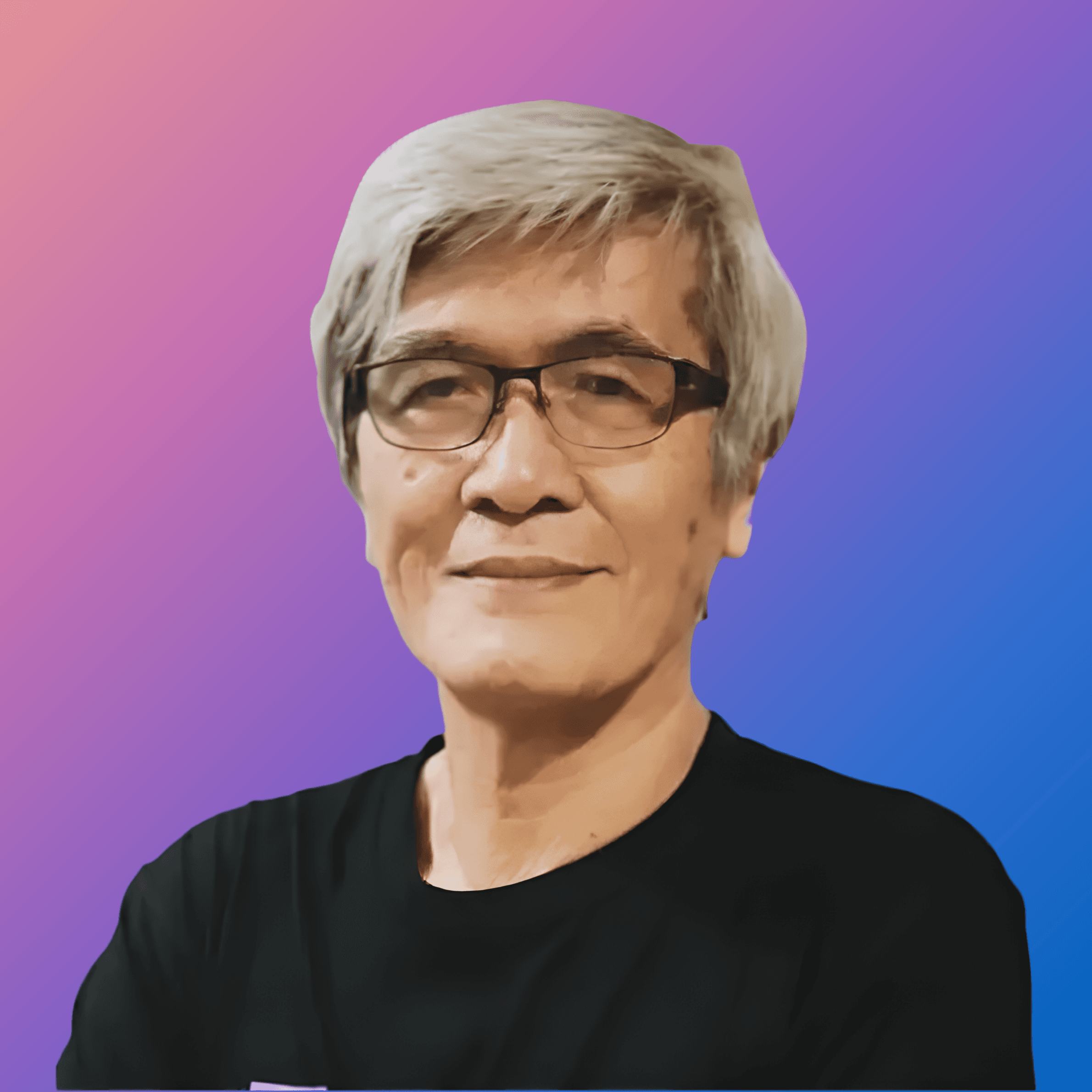 Dr. Liew Voon Kiong