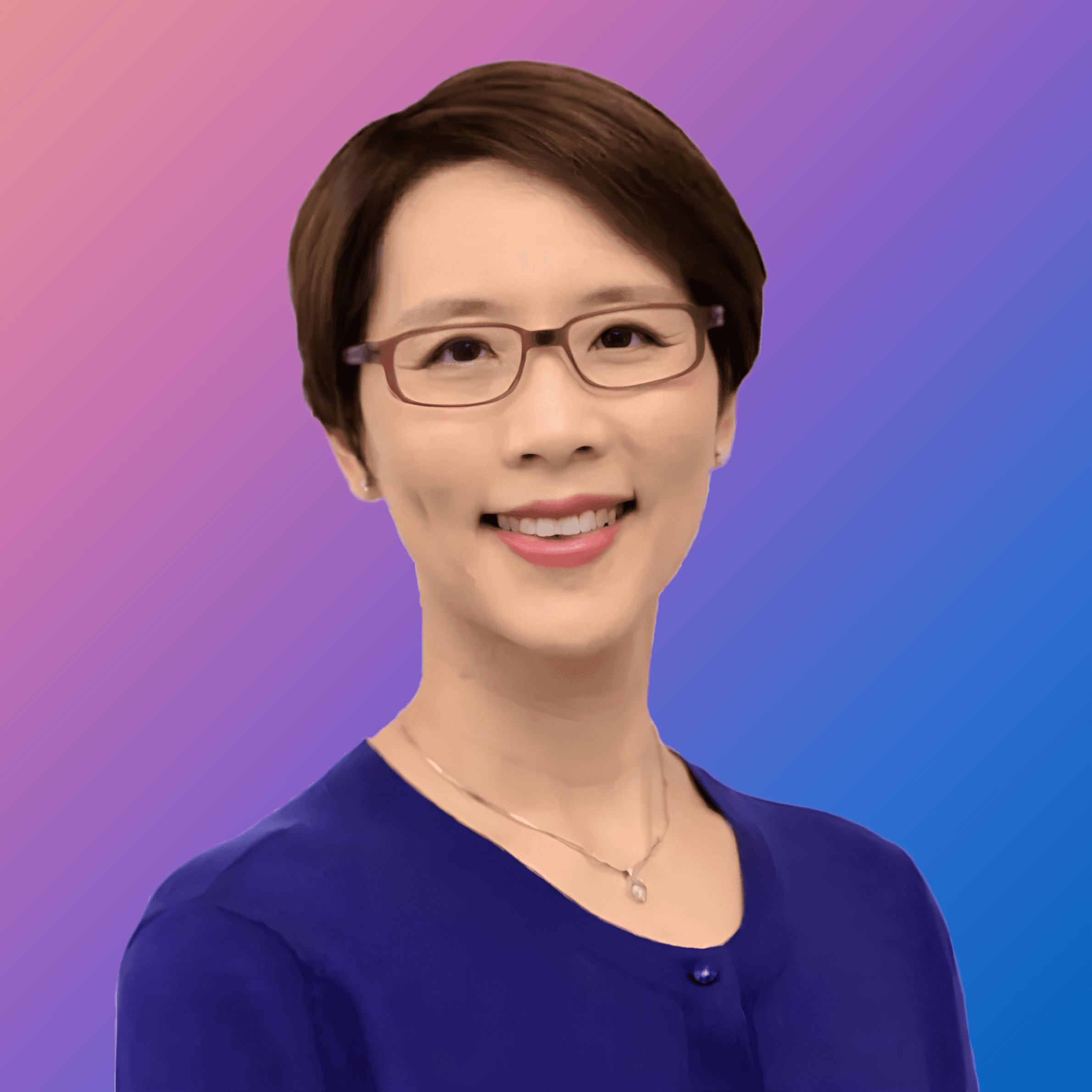 Ming Tan