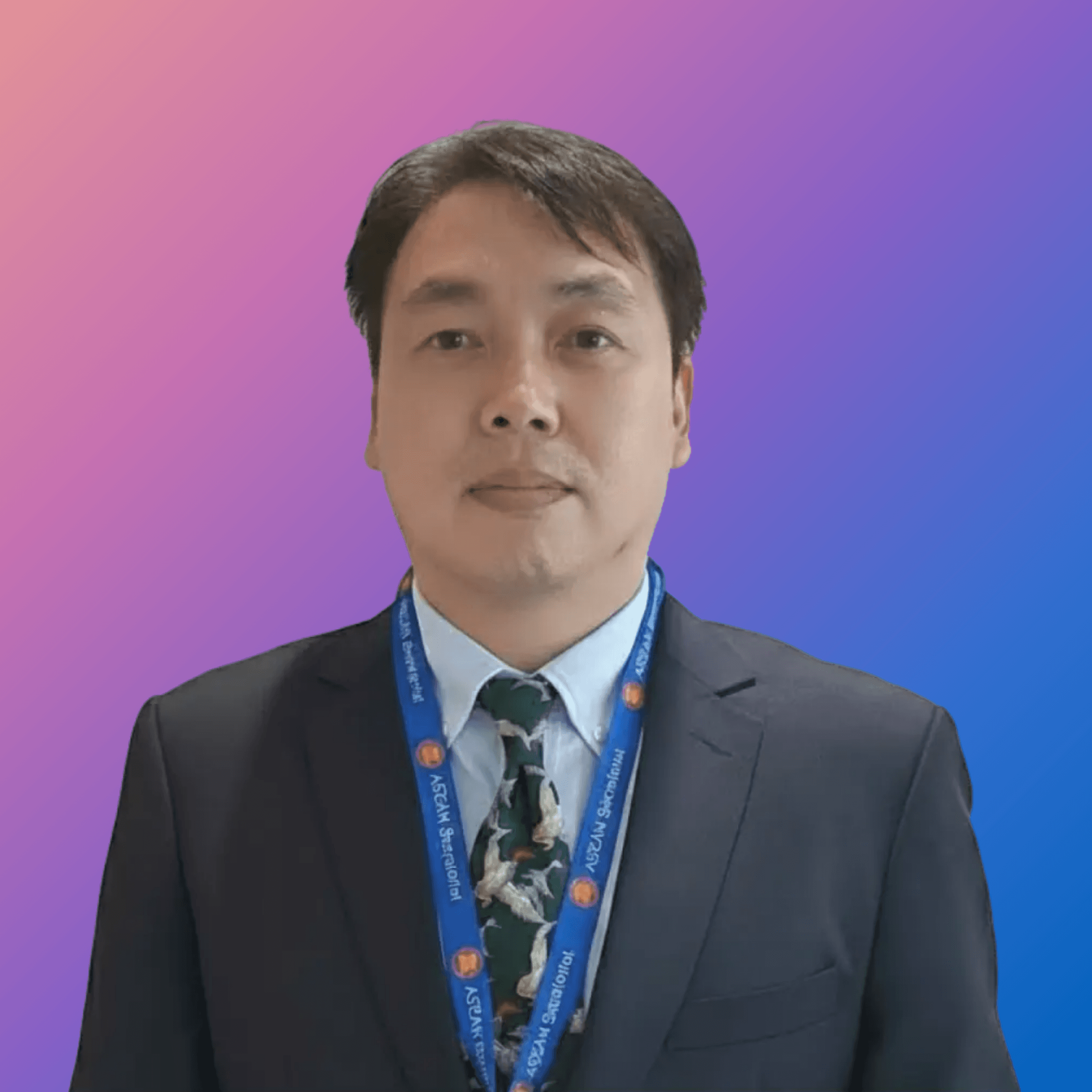 Roger Chao