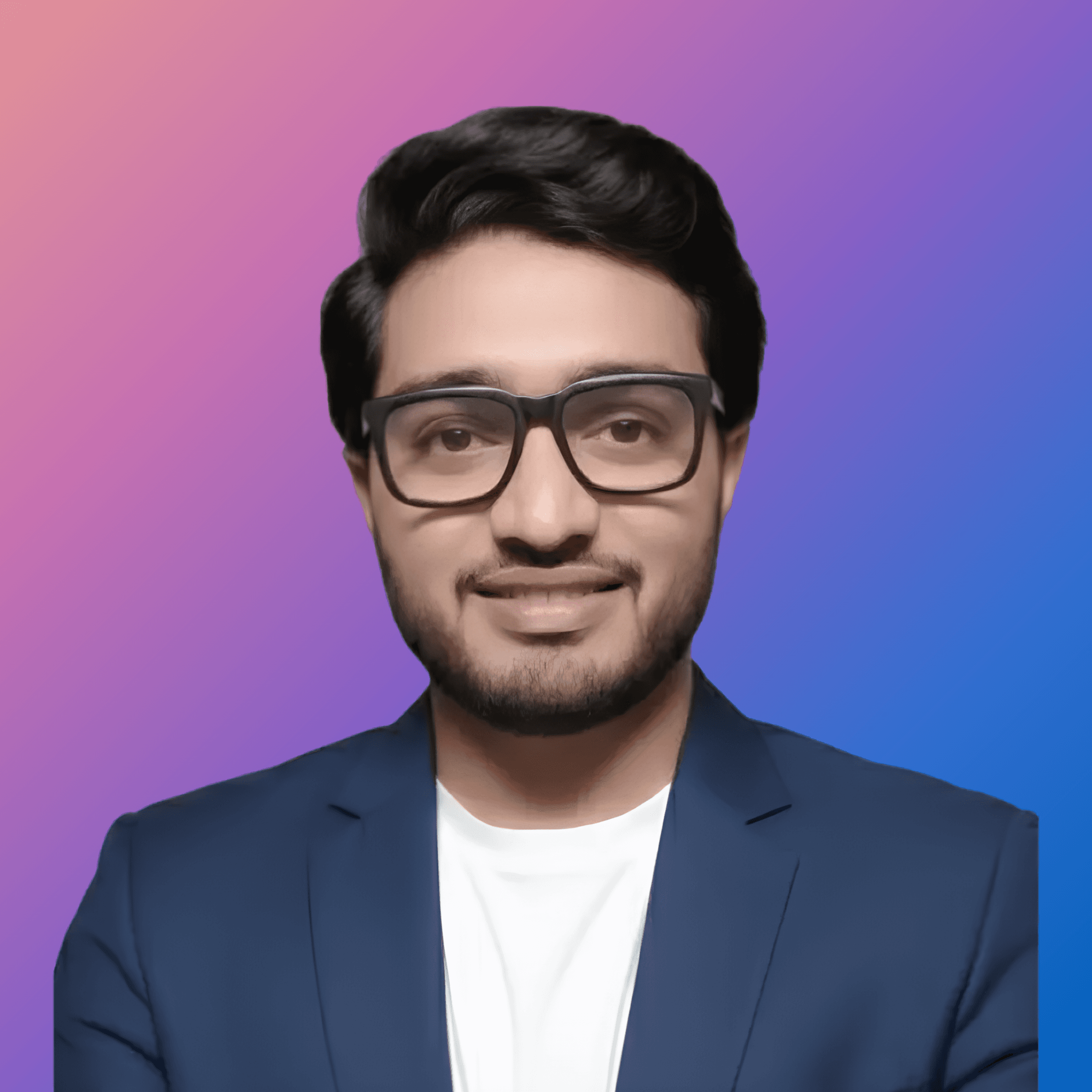 Saksham Gupta