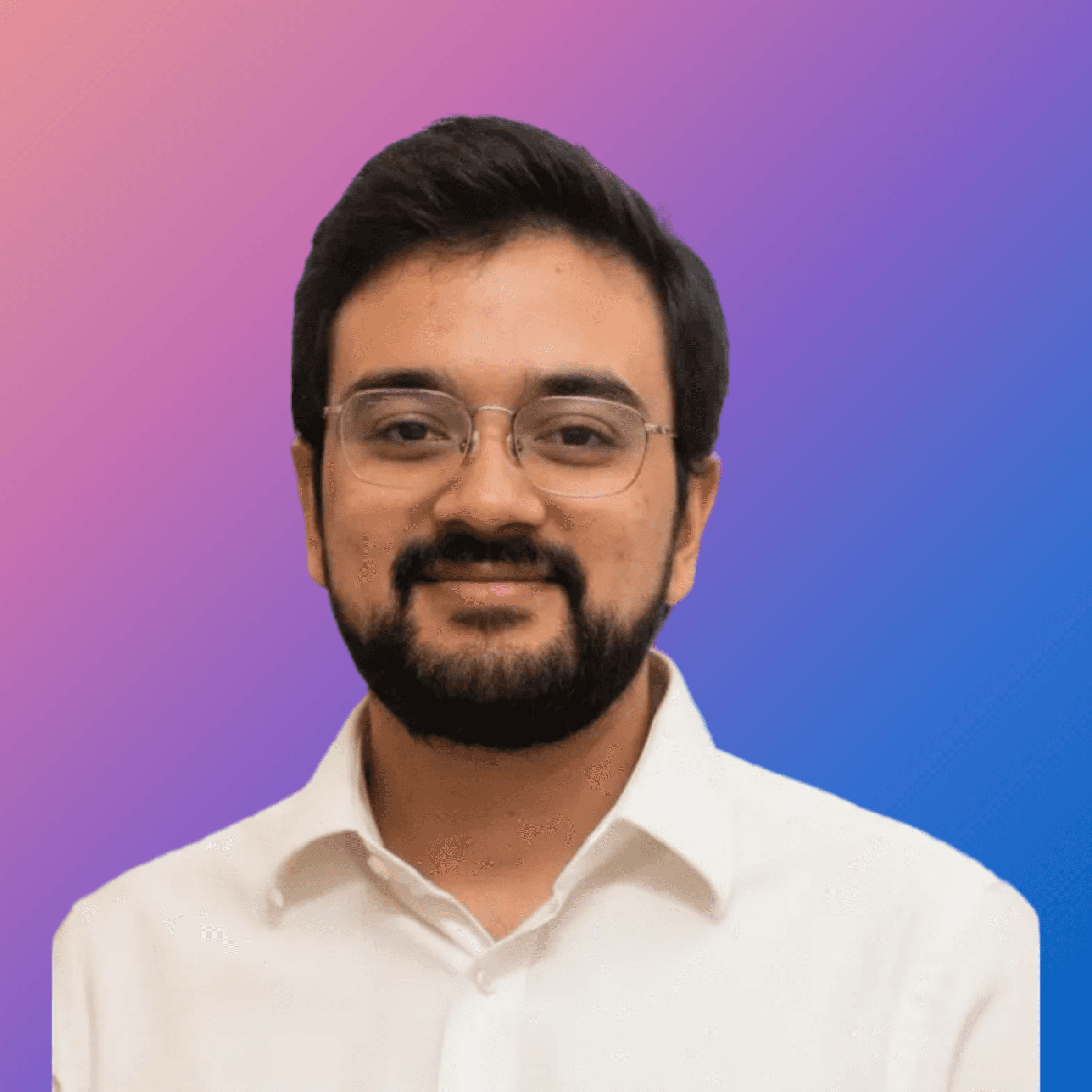 Sudhanshu Kasewa